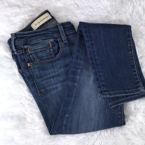 Pilcro and the Letterpress Skinny Jean size 28